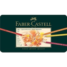Faber-Castell P.chromos Boya K. 120 Renk