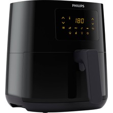 Philips Airfryer HD9252/10 Essential Fritöz
