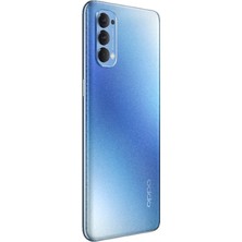 Oppo Reno 4 128 GB (Oppo Türkiye Garantili)