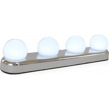 Petrix Makyaj LED Işık PA-385