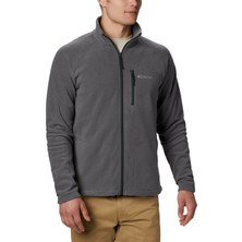 Columbia Fast Trek II Full Zip Fleece Erkek Polar AE3039