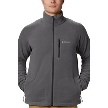 Columbia Fast Trek II Full Zip Fleece Erkek Polar AE3039