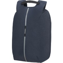 Samsonite KA6-01-001 15.6" Securipak Notebook Sırt Çantası Mavi