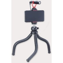 Ulanzi St-07 Telefon Tripod Standı