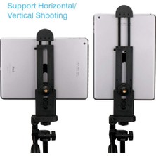 Ulanzi U-Pad Tablet Tripod Standı