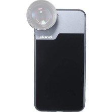 Ulanzi 17MM Lens Bağlantı Kılıfı Iphone 8 Plus