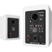 Kanto Audio Tuk Aktif Premium Bluetooth Hoparlör Sistemi