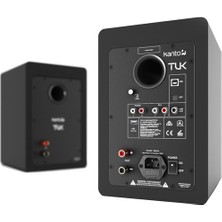 Kanto Audio Tuk Aktif Premium Bluetooth Hoparlör Sistemi