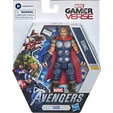 Hasbro Marvel Gameverse Thor Figür