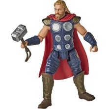 Hasbro Marvel Gameverse Thor Figür