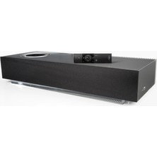 Naim Audio Mu-So 2nd Gen. Wireless / Bluetooth All-In One Hi-Fi Müzik Sistemi