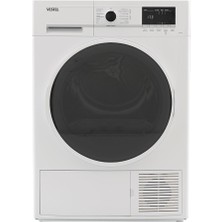 Vestel KM 7611 7 Kg Kurutma Makinesi