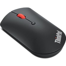Lenovo Thinkpad Bluetooth Silent Mouse Siyah 4Y50X88822
