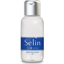 Selin Limon Kolonyası  35 ml