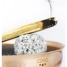 Coho Objet Natural Palo Santo Tütsü Ağacı