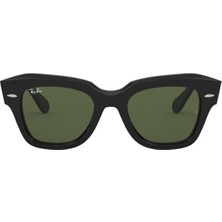 Ray-Ban RB2186 901/31 Kadın Güneş Gözlüğü