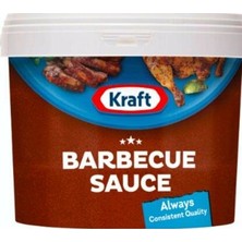 Kraft Barbekü Sos Kraft Kova 5 kg