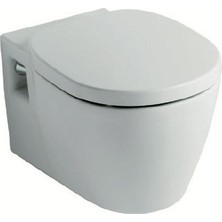Ideal Standard Asma Concept Klozet Soft Kapak