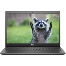 Dell Latitude 3510 Intel Core i5 10210U 8GB 256GB SSD Freedos 15.6'' FHD Taşınabilir Bilgisayar N011L351015EMEA_U