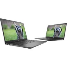 Dell Latitude 3510 Intel Core i5 10210U 8GB 256GB SSD Freedos 15.6'' FHD Taşınabilir Bilgisayar N011L351015EMEA_U