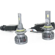 Photon Ultimate Hb3 9005 3 Plus LED Headlight UL2325