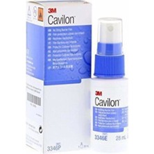 3m Cavilon Cildi Yakmayan Bariyer Film 28 ml Sprey