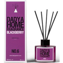 Dadya No.6 Böğürtlen Bambu