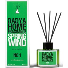 Dadya No.1 Bahar Rüzgarı Bambu