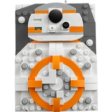 LEGO Brick Sketches 40431 Bb-8