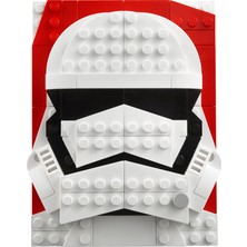 LEGO Brick Sketches 40391 First Order Stormtrooper