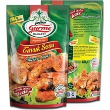 Özüm Gurme Tavuk Sos 60 gr
