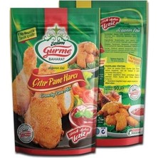 Özüm Gurme Çıtır Pane Harcı 90 gr