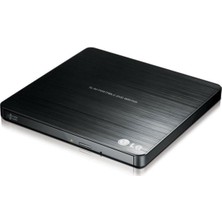 Lg GP60NB50 Taşınabilir DVD Rw Harici USB Slim DVD Yazıcı