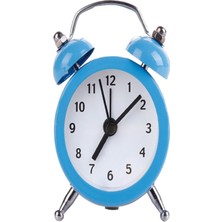 Mobgift Mini Masaüstü Çalar Saat