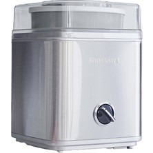 Cuisinart ICEB30BCE Dondurma Makinesi