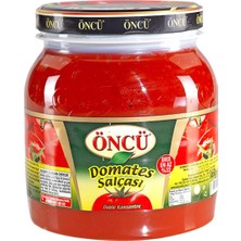 Öncü Domates Salçası 1650 gr