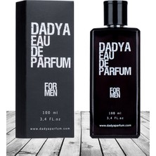 Dadya Erkek Parfüm E-88 100 ml Edp