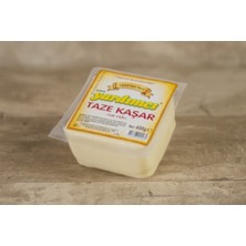 Trakya Taze Kaşar (Vakumlu) 400 gr