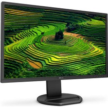 Philips 271B8QJEB-00 27'' 60Hz 5ms (HDMI+Display+DVI) FreeSync Full HD LED Monitor