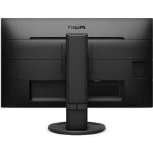 Philips 271B8QJEB-00 27'' 60Hz 5ms (HDMI+Display+DVI) FreeSync Full HD LED Monitor