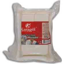 Karagöl Antep Peyniri 500 gr