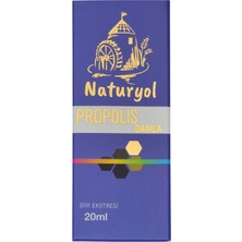 Naturyol Propolis 20 ml