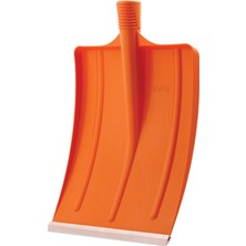 Ypr 5 No Kar Küreği Plastik Sapsız