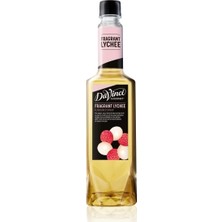 Davinci Gourmet Liçi Meyve (Fragrant Lychee) Şurubu 750 ml