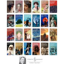 Mürebbiye - Mecburiyet - Ay Işığı Sokağı - Stefan Zweig - 24 Kitap Set