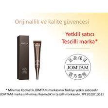 Jomtam Altın ve Havyarlı Sıkılaştırıcı Göz Bakım Kremi 20 gr