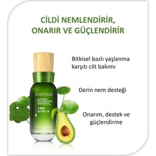 Jomtam Centella  Nemlendirici Onarıcı Bitkisel Serum 50 ml