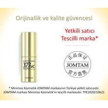 Jomtam Super Hydro 377 Vitamin C Aydınlık Görünüm Veren Serumu 30 ml