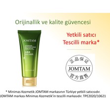 Jomtam Centella  Onarıcı Nemlendirici Bitkisel Yüz Temizleyici 100 gr