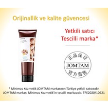 Jomtam Zencefilli Dengeliyici Yumuşatıcı Saç Kremi 250 gr